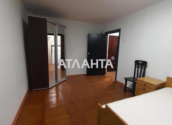 1-room apartment apartment by the address st. Geroev oborony OdessyGeroev Stalingrada (area 34 m²) 1-room apartment apartment by the address st. Geroev oborony OdessyGeroev Stalingrada (area 34 m²) - Atlanta.ua