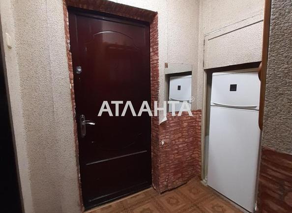 1-room apartment apartment by the address st. Geroev oborony OdessyGeroev Stalingrada (area 34 m²) - photo 13 1-room apartment apartment by the address st. Geroev oborony OdessyGeroev Stalingrada (area 34 m²) - Atlanta.ua - photo 13