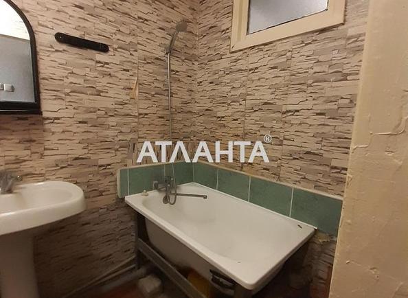 1-room apartment apartment by the address st. Geroev oborony OdessyGeroev Stalingrada (area 34 m²) - photo 14 1-room apartment apartment by the address st. Geroev oborony OdessyGeroev Stalingrada (area 34 m²) - Atlanta.ua - photo 14