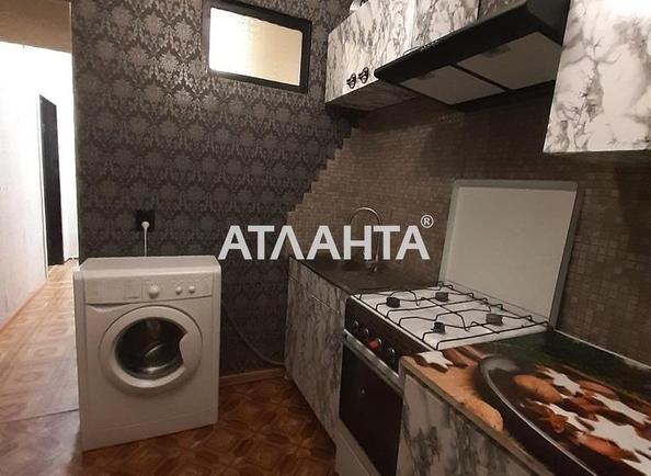 1-room apartment apartment by the address st. Geroev oborony OdessyGeroev Stalingrada (area 34 m²) - photo 5 1-room apartment apartment by the address st. Geroev oborony OdessyGeroev Stalingrada (area 34 m²) - Atlanta.ua - photo 5