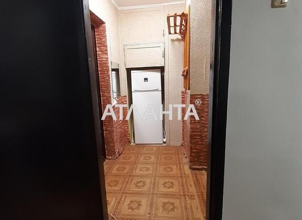 1-room apartment apartment by the address st. Geroev oborony OdessyGeroev Stalingrada (area 34 m²) - photo 12 1-room apartment apartment by the address st. Geroev oborony OdessyGeroev Stalingrada (area 34 m²) - Atlanta.ua - photo 12