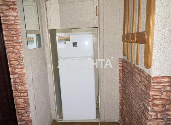 1-кімнатна квартира за адресою вул. Героїв оборони Одеси(Героїв Сталінграду) (площа 34 м²) - фото 15 1-кімнатна квартира за адресою вул. Героїв оборони Одеси(Героїв Сталінграду) (площа 34 м²) - Atlanta.ua - фото 15