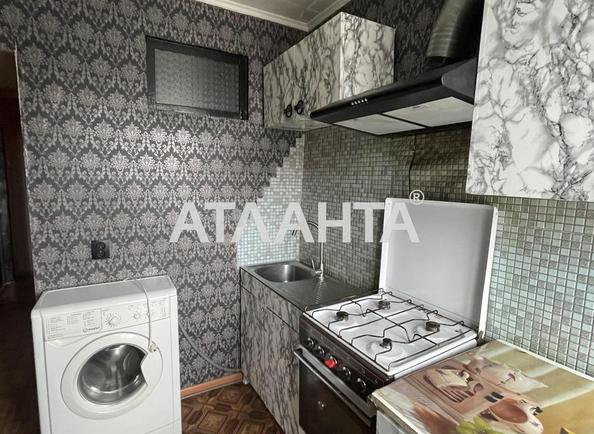 1-кімнатна квартира за адресою вул. Героїв оборони Одеси(Героїв Сталінграду) (площа 34 м²) - фото 17 1-кімнатна квартира за адресою вул. Героїв оборони Одеси(Героїв Сталінграду) (площа 34 м²) - Atlanta.ua - фото 17