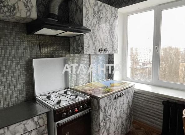 1-кімнатна квартира за адресою вул. Героїв оборони Одеси(Героїв Сталінграду) (площа 34 м²) - фото 18 1-кімнатна квартира за адресою вул. Героїв оборони Одеси(Героїв Сталінграду) (площа 34 м²) - Atlanta.ua - фото 18