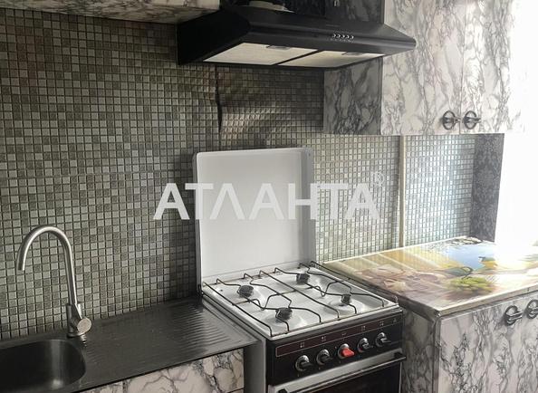 1-кімнатна квартира за адресою вул. Героїв оборони Одеси(Героїв Сталінграду) (площа 34 м²) - фото 19 1-кімнатна квартира за адресою вул. Героїв оборони Одеси(Героїв Сталінграду) (площа 34 м²) - Atlanta.ua - фото 19