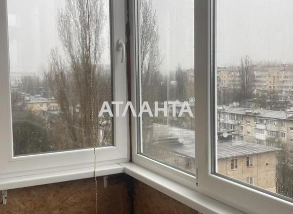 1-кімнатна квартира за адресою вул. Героїв оборони Одеси(Героїв Сталінграду) (площа 34 м²) - фото 20 1-кімнатна квартира за адресою вул. Героїв оборони Одеси(Героїв Сталінграду) (площа 34 м²) - Atlanta.ua - фото 20