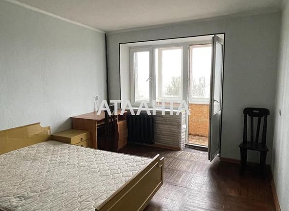 1-кімнатна квартира за адресою вул. Героїв оборони Одеси(Героїв Сталінграду) (площа 34 м²) - фото 21 1-кімнатна квартира за адресою вул. Героїв оборони Одеси(Героїв Сталінграду) (площа 34 м²) - Atlanta.ua - фото 21