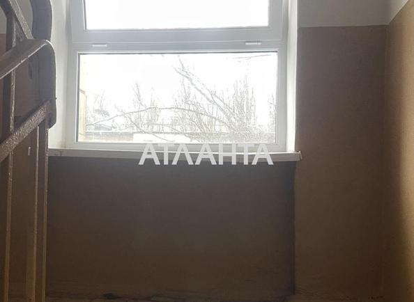 1-кімнатна квартира за адресою вул. Героїв оборони Одеси(Героїв Сталінграду) (площа 34 м²) - фото 24 1-кімнатна квартира за адресою вул. Героїв оборони Одеси(Героїв Сталінграду) (площа 34 м²) - Atlanta.ua - фото 24