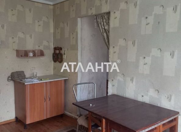 Коммунальная квартира по адресу ул. Героев Крут (площадь 21,4 м²) - Atlanta.ua