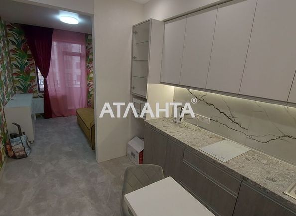 1-кімнатна квартира за адресою вул. Дача Ковалевського (площа 31 м²) - Atlanta.ua - фото 4