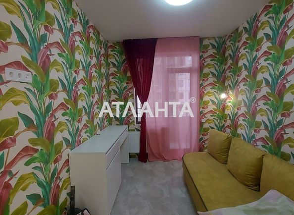 1-кімнатна квартира за адресою вул. Дача Ковалевського (площа 31 м²) - Atlanta.ua - фото 7
