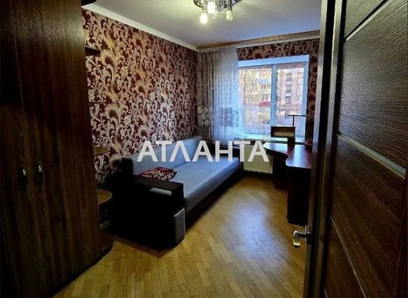 2-кімнатна квартира за адресою вул. Максима Шимка (площа 62 м²) - Atlanta.ua