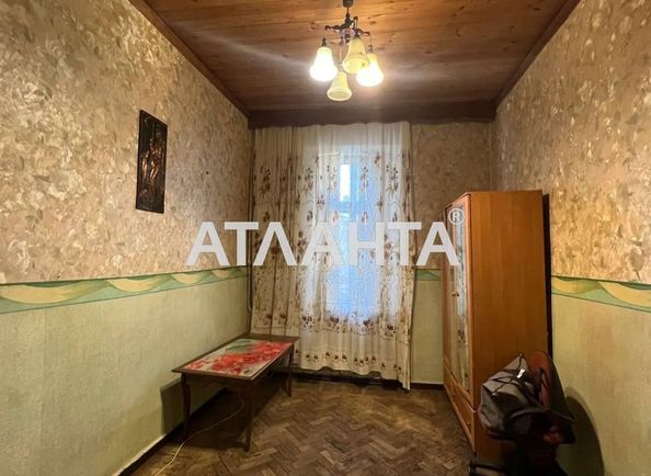 Коммунальная квартира по адресу ул. Канатная (площадь 48,4 м²) - Atlanta.ua - фото 6