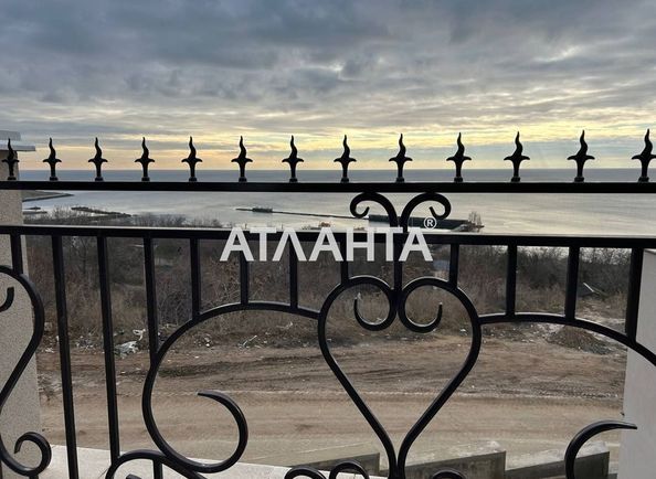 1-кімнатна квартира за адресою вул. Дача Ковалевського (площа 52,6 м²) - Atlanta.ua - фото 8