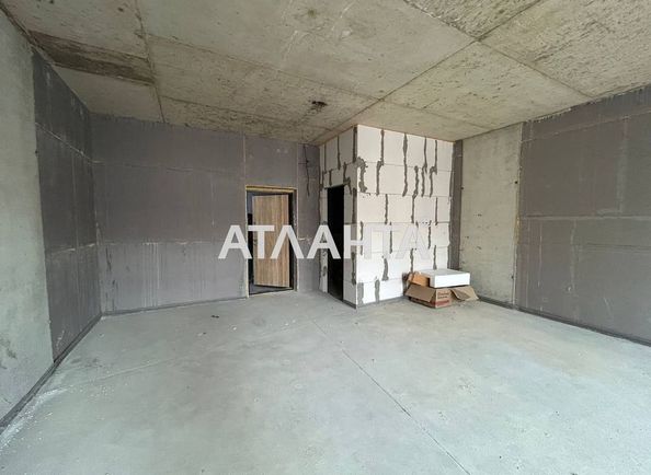 1-кімнатна квартира за адресою вул. Дача Ковалевського (площа 52,6 м²) - Atlanta.ua - фото 4