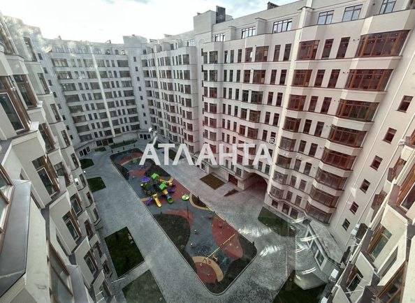 1-кімнатна квартира за адресою вул. Дача Ковалевського (площа 52,6 м²) - Atlanta.ua - фото 7