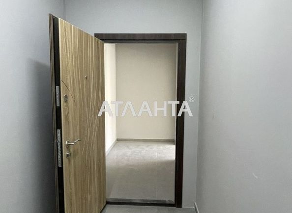1-кімнатна квартира за адресою вул. Дача Ковалевського (площа 52,6 м²) - Atlanta.ua - фото 5