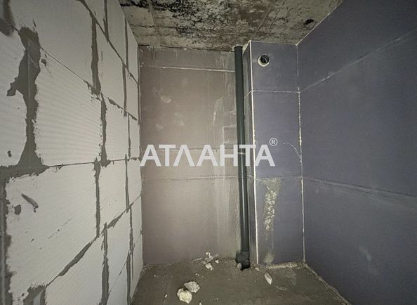 1-кімнатна квартира за адресою вул. Дача Ковалевського (площа 47,6 м²) - Atlanta.ua - фото 6