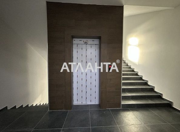 1-кімнатна квартира за адресою вул. Дача Ковалевського (площа 47,6 м²) - Atlanta.ua - фото 7
