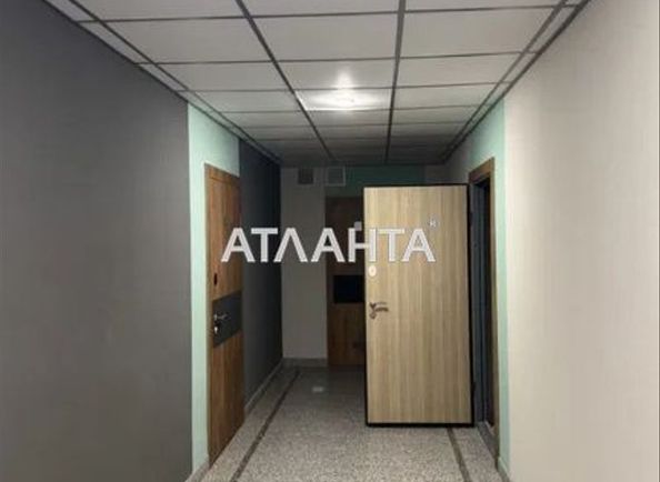 1-room apartment apartment by the address st. Varnenskaya (area 45,8 m²) - Atlanta.ua - photo 3