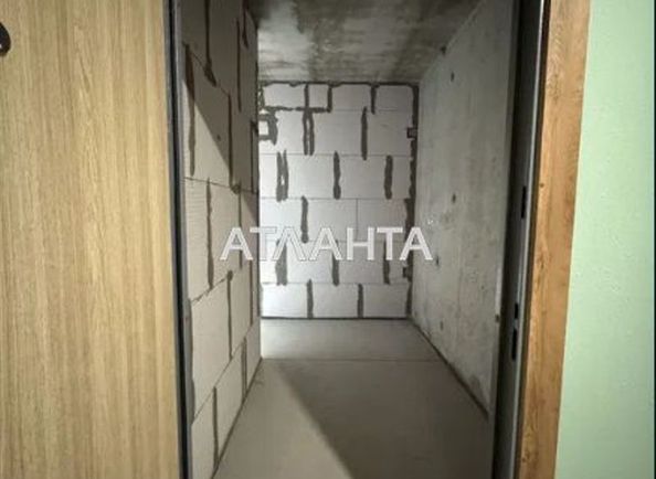 1-room apartment apartment by the address st. Varnenskaya (area 45,8 m²) - Atlanta.ua - photo 4