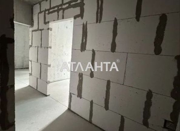 1-room apartment apartment by the address st. Varnenskaya (area 45,8 m²) - Atlanta.ua - photo 5