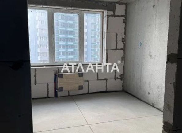 1-room apartment apartment by the address st. Varnenskaya (area 45,8 m²) - Atlanta.ua - photo 8