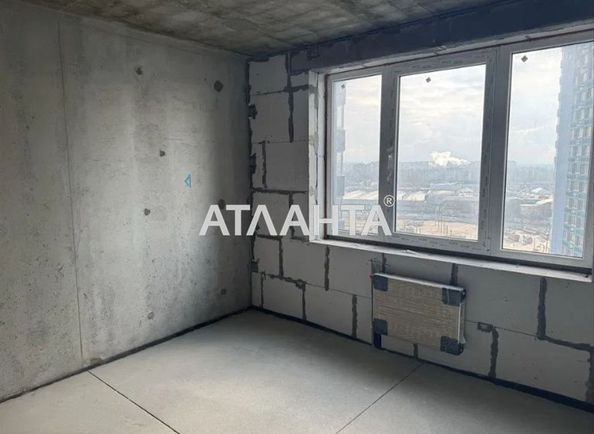 1-room apartment apartment by the address st. Varnenskaya (area 45,8 m²) - Atlanta.ua - photo 9