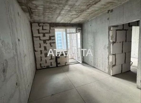 1-room apartment apartment by the address st. Varnenskaya (area 45,8 m²) - Atlanta.ua - photo 10