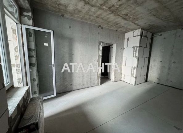 1-room apartment apartment by the address st. Varnenskaya (area 45,8 m²) - Atlanta.ua - photo 11