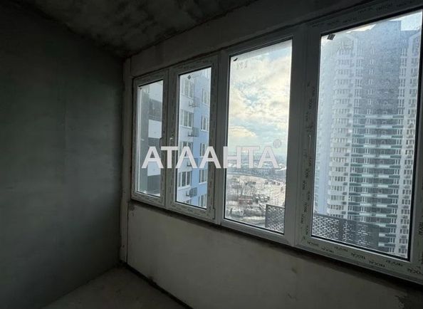 1-room apartment apartment by the address st. Varnenskaya (area 45,8 m²) - Atlanta.ua - photo 12
