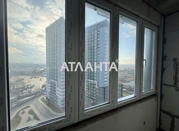 1-room apartment apartment by the address st. Varnenskaya (area 45,8 m²) - Atlanta.ua - photo 13