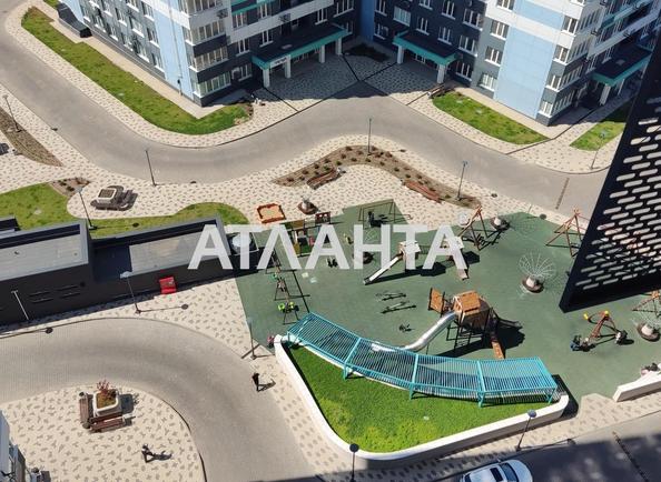 1-кімнатна квартира за адресою вул. Варненська (площа 45,8 м²) - фото 14 1-кімнатна квартира за адресою вул. Варненська (площа 45,8 м²) - Atlanta.ua - фото 14