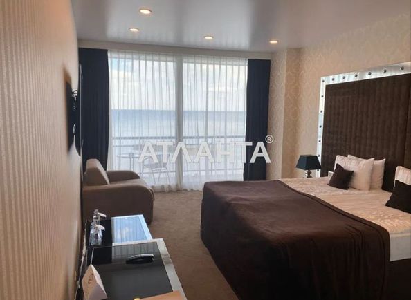 1-room apartment apartment by the address st. Bernardatstsi Krasnykh zor (area 40 m²) - Atlanta.ua