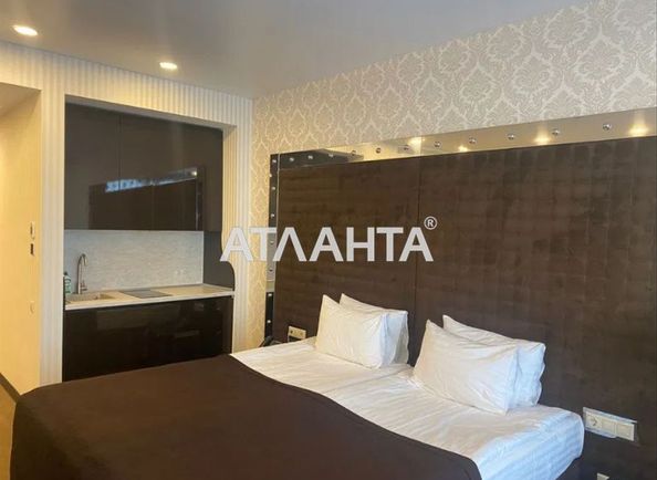 1-room apartment apartment by the address st. Bernardatstsi Krasnykh zor (area 40 m²) - Atlanta.ua - photo 3