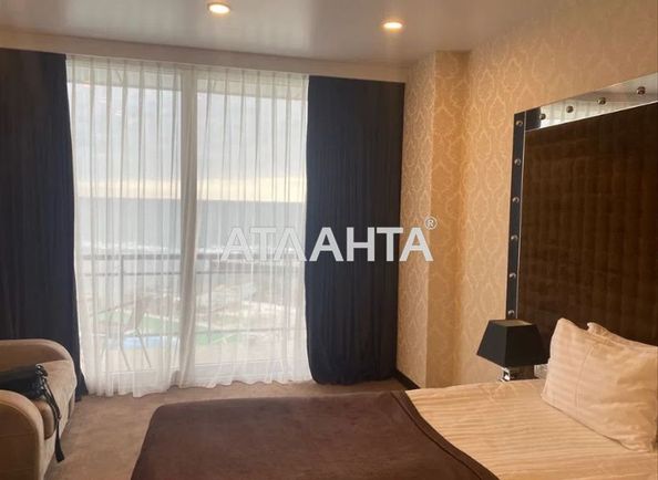 1-room apartment apartment by the address st. Bernardatstsi Krasnykh zor (area 40 m²) - Atlanta.ua - photo 4
