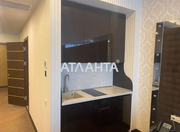 1-room apartment apartment by the address st. Bernardatstsi Krasnykh zor (area 40 m²) - Atlanta.ua - photo 5