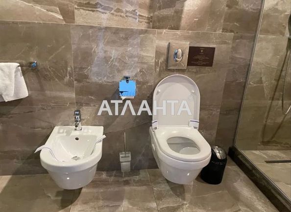1-room apartment apartment by the address st. Bernardatstsi Krasnykh zor (area 40 m²) - Atlanta.ua - photo 7