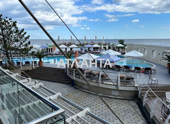 1-room apartment apartment by the address st. Bernardatstsi Krasnykh zor (area 40 m²) - Atlanta.ua - photo 9