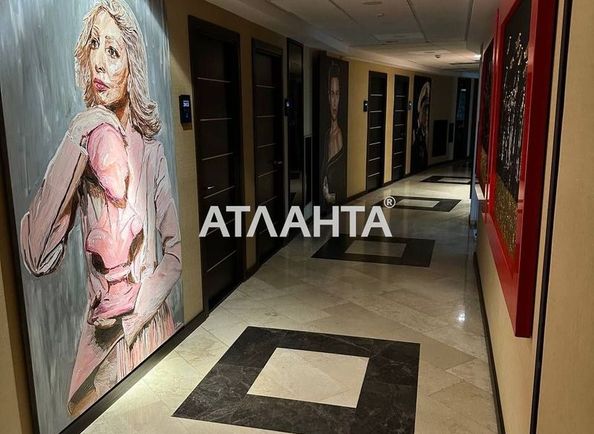 1-room apartment apartment by the address st. Bernardatstsi Krasnykh zor (area 40 m²) - Atlanta.ua - photo 10