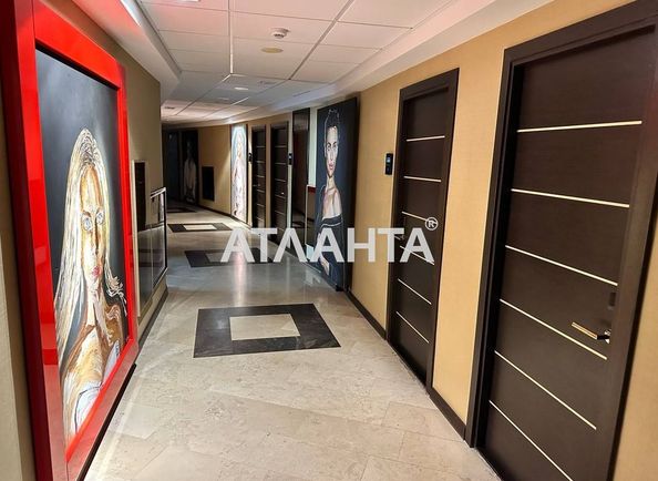 1-room apartment apartment by the address st. Bernardatstsi Krasnykh zor (area 40 m²) - Atlanta.ua - photo 11