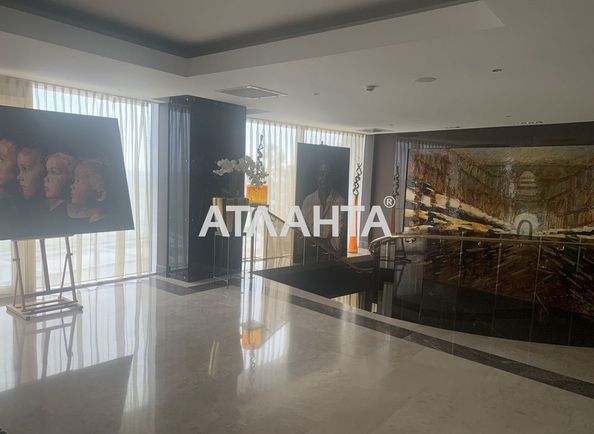 1-room apartment apartment by the address st. Bernardatstsi Krasnykh zor (area 40 m²) - Atlanta.ua - photo 13