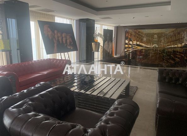1-room apartment apartment by the address st. Bernardatstsi Krasnykh zor (area 40 m²) - Atlanta.ua - photo 14