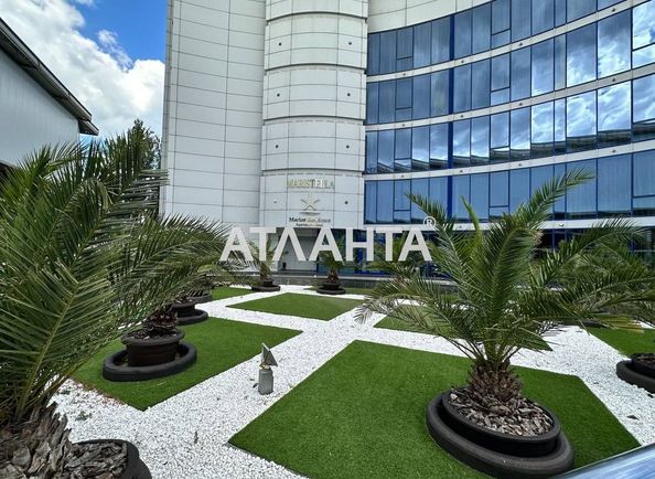 1-room apartment apartment by the address st. Bernardatstsi Krasnykh zor (area 40 m²) - Atlanta.ua - photo 16