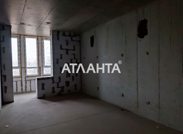 1-комнатная квартира по адресу ул. Прохоровская (площадь 40 м²) - Atlanta.ua