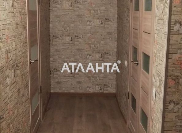 2-rooms apartment apartment by the address st. Tsentralnaya (area 48 m²) - Atlanta.ua - photo 8