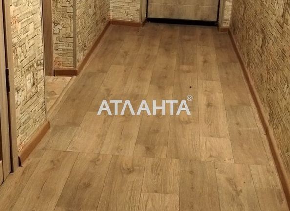 2-rooms apartment apartment by the address st. Tsentralnaya (area 48 m²) - Atlanta.ua - photo 9