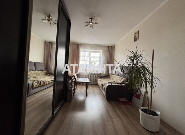 3-rooms apartment apartment by the address st. Khvilovogo (area 69,9 m²) - Atlanta.ua