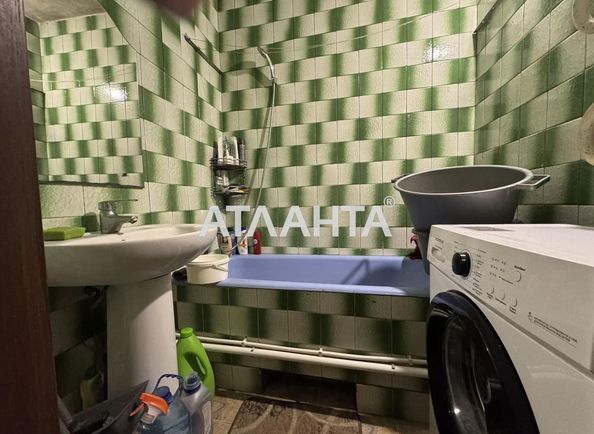 3-rooms apartment apartment by the address st. Khvilovogo (area 69,9 m²) - Atlanta.ua - photo 4