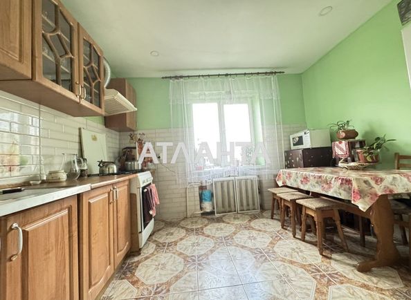 3-rooms apartment apartment by the address st. Khvilovogo (area 69,9 m²) - Atlanta.ua - photo 5